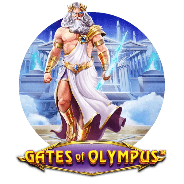 Gates of Olympus Slot